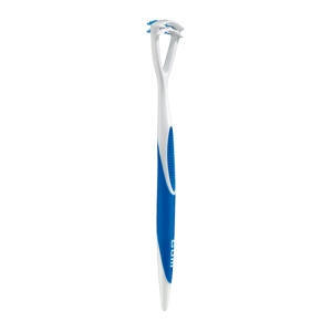 Gum Raspador Língua 760 Dupla Ação Gum Raspador Língua 760 Dupla Ação