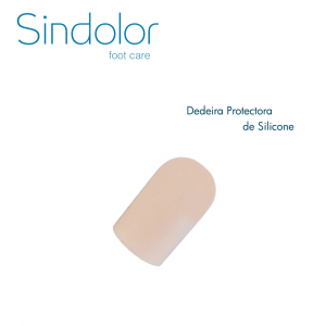 Maf Semdor Dedeira Protetora Pequena Silicone Maf Semdor Dedeira Protetora Pequena Silicone