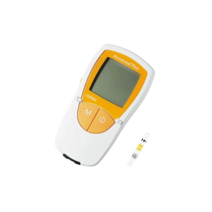 Accutrend Plus AP Glic/Colest/Trig/Lacta Accutrend Plus AP Glic/Colest/Trig/Lacta