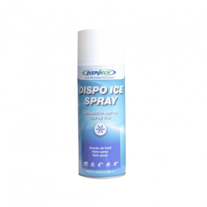 Dispo Ice Spray Refrigerante 400ml Dispo Ice Spray Refrigerante 400ml