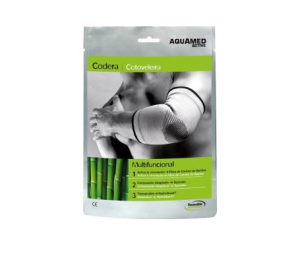 Aquamed Active Cotoveleira Elast M Aquamed Active Cotoveleira Elast M