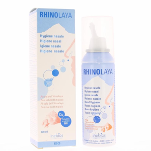 Rhinolaya Spray Nasal 100ml Rhinolaya Spray Nasal 100ml