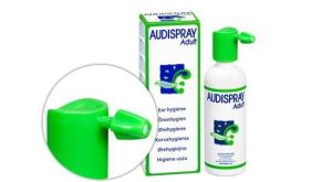 Audispray Adulto Solução Otológica Água Mar 50ml Audispray Adulto Solução Otológica Água Mar 50ml