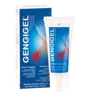 Gengigel Gel Gengival 20ml Gengigel Gel Gengival 20ml