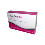 Aero Om Duo Comprimidos 50mg X20