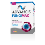 Advancis Fungimax Pack Cpsulas Amarelas 20 Unidade(s) + Cpsulas Rosa 20 Unidade(s)