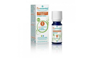 Puressentiel Eucalipto Globulus Bio Oleo Essencial Solução Oral Gotas 10ml Puressentiel Eucalipto Globulus Bio Oleo Essencial Solução Oral Gotas 10ml