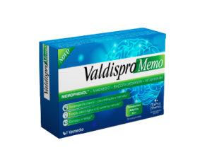 Valdispro Memo Comprimidos X30 Valdispro Memo Comprimidos X30
