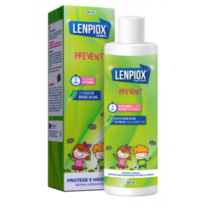 Lenpiox Champo Prevent 300ml Lenpiox Champo Prevent 300ml