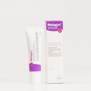 Melagyn Gel Hidra Vulvar 30g Melagyn Gel Hidra Vulvar 30g