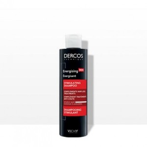 Dercos Estimula Champo Homem 200ml Dercos Estimula Champo Homem 200ml