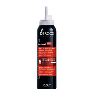 Dercos Aminexil Espuma Queda Homem 150ml Dercos Aminexil Espuma Queda Homem 150ml