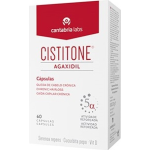 Cistitone Agaxidil Cpsulas X60