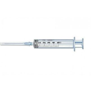 Pic Seringa 2,5ml C Agulha X100 Pic Seringa 2,5ml C Agulha X100