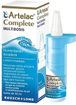 Artelac Complete Multidose Colrio 10ml