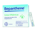 Bepanthene Gotas Oftlmicas 0,5ml X20