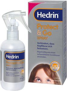 Hedrin Protect Go Spray 120ml Hedrin Protect Go Spray 120ml