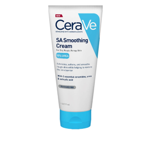 Cerave SA Creme Alisador Anti-Rugosidade 177ml Cerave SA Creme Alisador Anti-Rugosidade 177ml