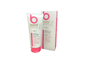 Barral Motherprot Loção Óleo Amendoa Doce 200ml Barral Motherprot Loção Óleo Amendoa Doce 200ml