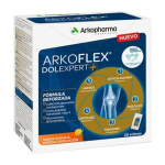 Arkoflex Dolexpert+ P Saquetas 10g X20