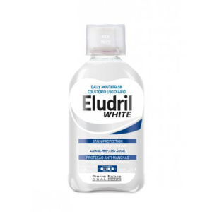 Eludril White Colutório 500ml Eludril White Colutório 500ml