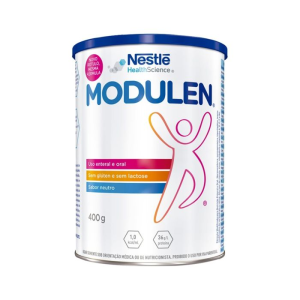 Modulen IBD Pó 400g Modulen IBD Pó 400g