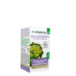 Arkopharma Alcachofra Bio Cpsulas X40