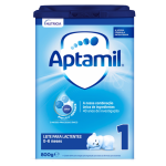Aptamil 1 Pronutra Advance Leite Lactente 800G