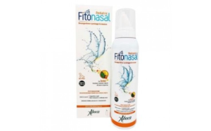 Fitonasal Pediatrico Spray Nasal Hipertónico 125ml Fitonasal Pediatrico Spray Nasal Hipertónico 125ml