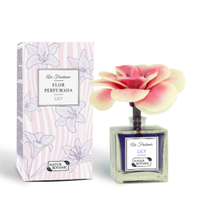Natur Botanic Air Freshener Lily 90ml Natur Botanic Air Freshener Lily 90ml