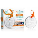 Puressentiel Kit Difusão Natal Mistura Relaxamento Óleos essenciais 30 ml com Oferta Difusor medalhão em cerâmica Puressentiel Kit Difusão Natal Mistura Relaxamento Óleos essenciais 30 ml com Oferta Difusor medalhão em cerâmica