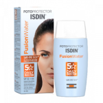 Fotoprotector Isdin Fusion Water Spf50 50ml