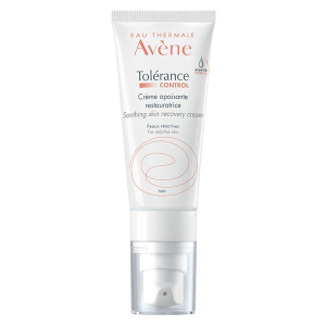 Avene Tolérance Control Creme 40ml Avene Tolérance Control Creme 40ml