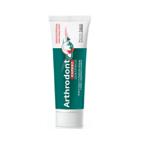 Arthrodont Expert Pasta Dentífrica 50ml Arthrodont Expert Pasta Dentífrica 50ml