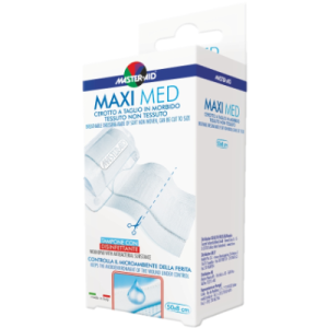 Masteraid Maximed Penso Banda 50x6cm Masteraid Maximed Penso Banda 50x6cm