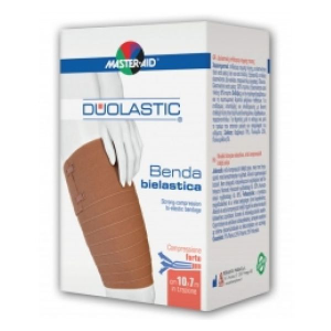 M-Aid Duolastic Ligadura Forte Bielast 7MX10CM M-Aid Duolastic Ligadura Forte Bielast 7MX10CM