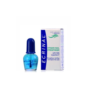 Ecrinal Unhas Líquido Endurecedor Vitaminado 10ml Ecrinal Unhas Líquido Endurecedor Vitaminado 10ml