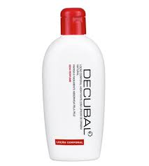Decubal Loção 200ml Decubal Loção 200ml