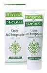 Botica Natural Creme Anti Transpirao 75ml