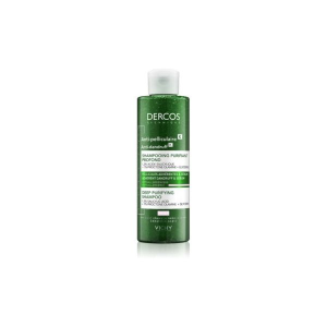 Dercos Anticaspa Champo Caspa Ader 250ml Dercos Anticaspa Champo Caspa Ader 250ml