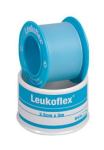 Leukoflex Adesivo 2,5cmx5m