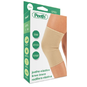 Peeth Joelho Elástico N300 T5 Peeth Joelho Elástico N300 T5