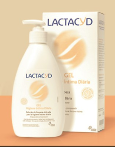 Lactacyd Intimo Emulsão Higiene Intima 200ml Lactacyd Intimo Emulsão Higiene Intima 200ml