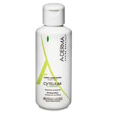 A-Derma Cytelium Locao 100ml A-Derma Cytelium Locao 100ml