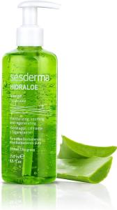 Hidraloe Gel Aloe 250ml Hidraloe Gel Aloe 250ml
