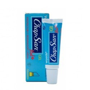 Chapsan Med Gel Lábios 10g Chapsan Med Gel Lábios 10g