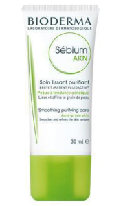 Sebium Bioderma Akn Cr 30 Ml Sebium Bioderma Akn Cr 30 Ml