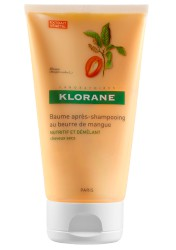 Klorane Balsamo Manga 150ml Klorane Balsamo Manga 150ml