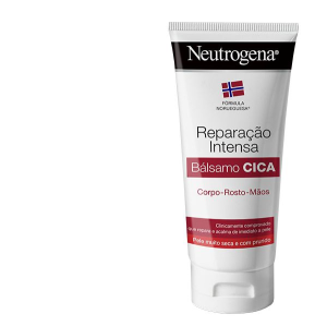 Neutrogena Corpo Reparador Intensa Bálsamo Cica 100ml Neutrogena Corpo Reparador Intensa Bálsamo Cica 100ml