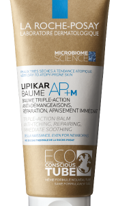 Lrposay Lipikar Baume Ap+M Eco Tube 200ml Lrposay Lipikar Baume Ap+M Eco Tube 200ml
